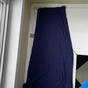 Maxi Skirt